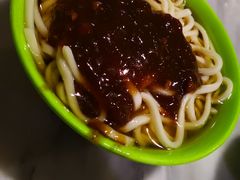 -肖家河家常面(肖家河北街店)