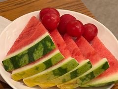 -芳草地度假酒店·野炉中餐厅