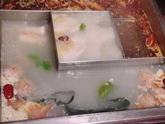 -重庆德忆火锅（龙南街3店）(渝水岸餐饮)