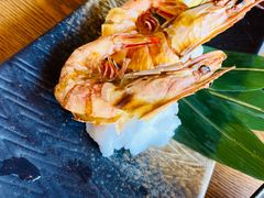 -炎蔵牛舌烤肉