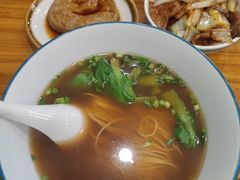 -小方的面(徐家汇店)