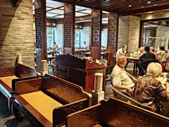 -北京老铺烤鸭(西稍门店)
