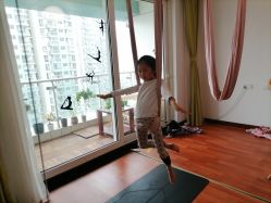 -Yvon yoga 瑜伽·精准体态管理中心