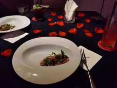 -wann lounge 低温慢煮牛排·清吧