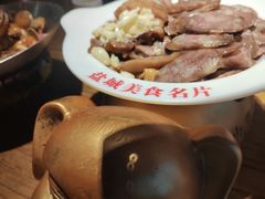-山芋腔苏北菜(盐城滨海店)