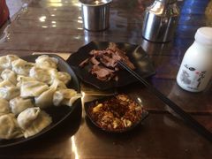 -大妈水饺(文华巷店)