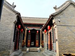 -康百万庄园