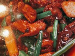 -隔壁老王·家常云南菜(花巷店)