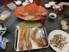 -蚝专家