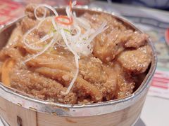 -来菜·湖北头牌藕汤(汉街店)