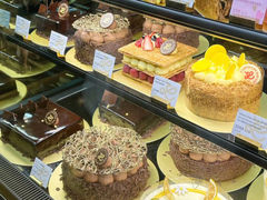 -龙岛美食店(旺角朗豪坊店)