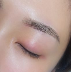 -Yue Show馨选·半永久纹眉纹眼线