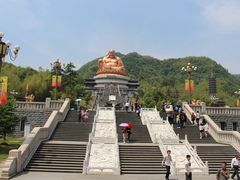 -溪口-滕头旅游景区