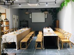 -心无尘茶餐馆(径山村店)