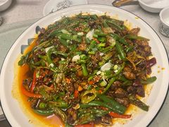 小煎鸡-泸州干锅