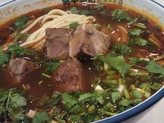 -宛平李记小吃(东关街店)