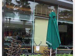 门面-星巴克(深圳龙岗星河时代店)