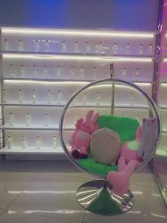 -P.STYLE 派斯造型