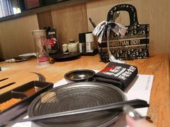 -赤坂亭M9和牛烧肉(世博源店)