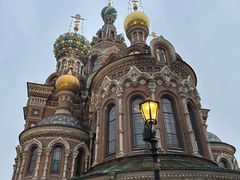 -滴血救世主教堂