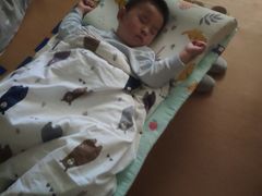 -嘉定民办实蒙早教中心