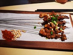 -山石榴·贵州菜(丰盛里店)