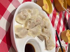 -西贝(宝乐汇店)