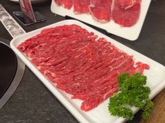 -仁和四季涮肉馆(天坛南门店)