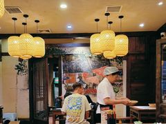-寨子里的·钵钵菜·湘西山里菜(魅力湘西店)