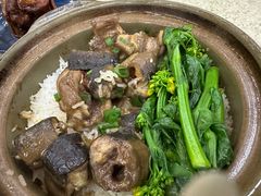 -煲煲掂风味煲仔饭餐厅(西区店)