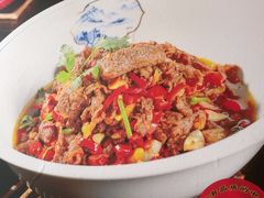 -六合居·明厨亮灶餐厅(成双大道店)