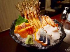 -南苑环球酒店-稻菊日式餐厅(鄞县大道店)