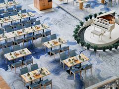 -佰园全日西餐厅-厦门佰翔软件园酒店