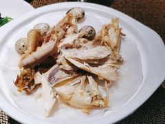 -老客家·客家菜(万达店)