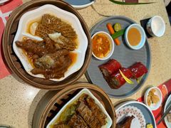 -点都德(长泰广场店)
