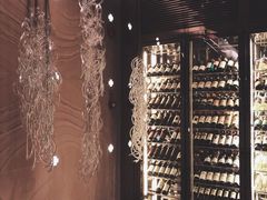 -瑞吉酒店 · Elba 欧尔巴意大利餐厅· 精致意餐·云端聚会