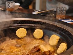 -蘸小院铁锅炖·蘸酱菜·东北菜(怀远门店)