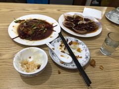 -九龙餐厅(大沽路店)