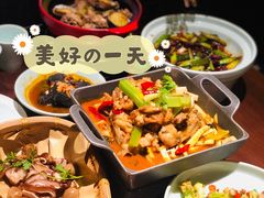 -望湘园·洞庭渔宴(浦江欢乐颂店)