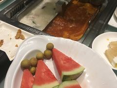 -海底捞火锅(九久奥特莱斯店)