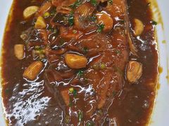 红烧大桂鱼-途中饭店(开化店)