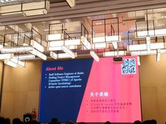 -深圳湾万怡酒店