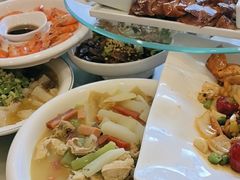-月圆霖特色农家乐