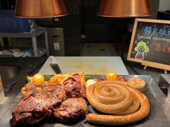 -富力威斯汀酒店·知味自助餐厅