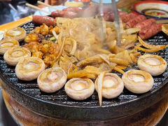 -石记老北京炙子烤肉(松园店)