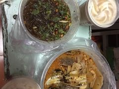-林静小吃(复兴路店)