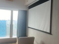 -闲隅江景艺术酒店(解放碑洪崖洞总店)