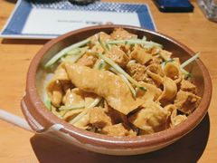 -肉串汪(月坛店)