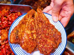 -耍盆友·重庆江湖菜(百子湾店)