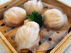 虾饺-国贸旋转餐厅(国贸广场店)